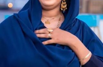 اعتقال الصحفية عائشة الماجدي