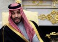 البرهان يجري اتصالا هاتفيًا مع ولي العهد السعودي