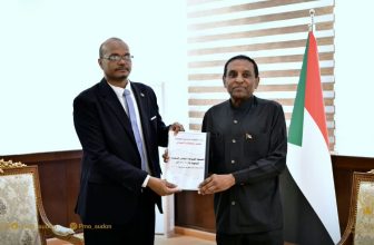 رئيس الوزراء كامل إدريس يعتمد نتيجة امتحانات الشهادة السودانية2026