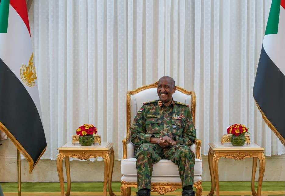 البرهان