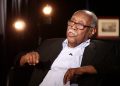 وفاة المفكر السوداني البارز حيدر إبراهيم