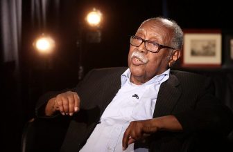 وفاة المفكر السوداني البارز حيدر إبراهيم