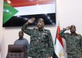 البرهان: قرار حظر السلاح لن يؤثّر على القوات المسلحة في الميدان