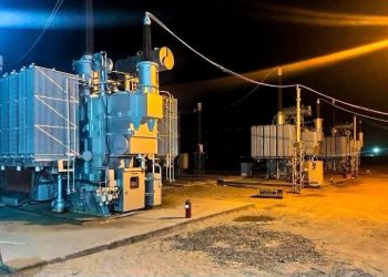 بشريات لولايتي نهر النيل والبحر الأحمر بشأن الكهرباء