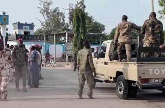 دعم جديد للجيش في النيل الأزرق وقائد الفرقة الرابعة يؤكّد: نهاية التمرد باتت وشيكة