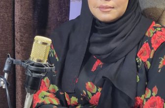 ملف خطاب الكراهية وتهديد السلم المجتمعي على بودكاست مع عفراء
