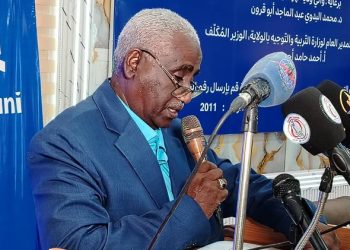 إعلان نتيجة امتحانات الشّهادة المتوسّطة بولاية نهر النّيل للعام (2026م) بنسبة نجاح عامّة (92.3٪)