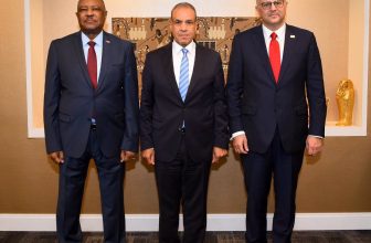 الخارجية المصرية: اجتماع ثلاثي في القاهرة لبحث خفض التصعيد في السودان