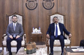 شركة تركية تبدي رغبة الاستثمار بقطاع التعدين في السودان
