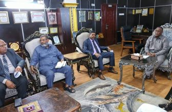 والي الجزيرة: الولاية في حاجة ماسة لتمويل المحولات الكهربائية