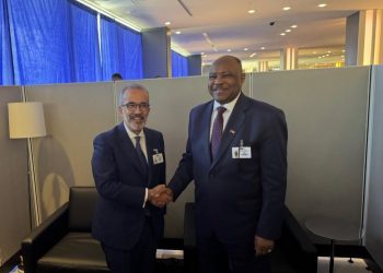 بعد إحاطة الوزير الخارجية.. السودان يتلقى ضوء أخضر من البرتغال