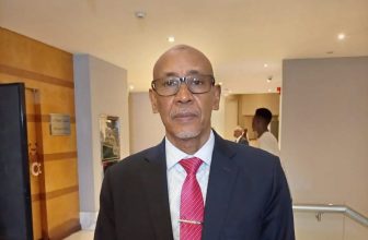 لجنة الحوار السوداني تكشف تفاصيل اجتماع مهم مع الآلية الخماسية