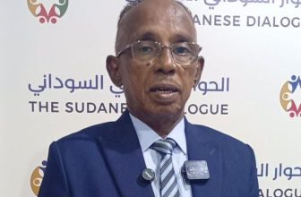 – عثمان ميرغني: القوى السياسية التي التقينا بها أكدت دعمها الكامل للحوار السوداني–السوداني