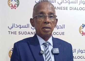 – عثمان ميرغني: القوى السياسية التي التقينا بها أكدت دعمها الكامل للحوار السوداني–السوداني