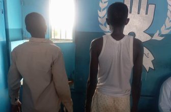 السودان.. السلطات تفك طلاسم جريمة قتل