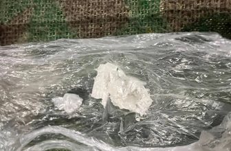 السلطات في مدني تلقي القبض على مروّجين مخدرات