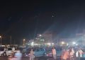 أزمة مواصلات تضرب مدينة كسلا