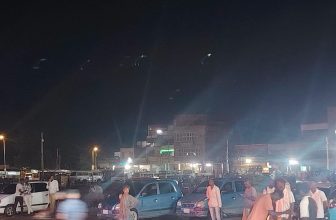 أزمة مواصلات تضرب مدينة كسلا