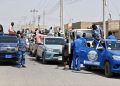 حملة أمنية واسعة في بورتسودان تستهدف 7 مناطق
