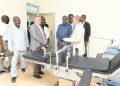 وزارة الصحة تعلن افتتاح مستشفى الصداقة السوداني الصيني في أمدرمان