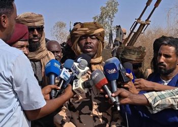 انشقاق قوّة بقيادة الطيب محمد عن الميل0يشيا والتحاقها بالجيش السوداني