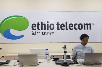 قطع خدمات الاتصالات في إقليم تيغراي