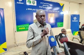 والي الخرطوم يعلن نتيجة امتحانات الشهادة الابتدائية واتّجاه لتوفير فرص دراسية للناجحين