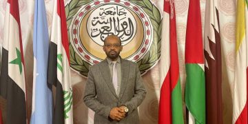 مجموعة منصات المنبر24 تهنئ الأستاذ محمد عبد القادر