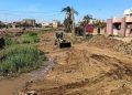شرطة الخرطوم: عثرنا على قطع أثرية معدنية مدفونة في خور أبو عنجة
