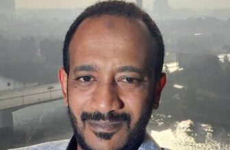 مجموعة منصات المنبر 24 تطالب بالإفراج عن الزميل الصحفي عطاف محمد مختار