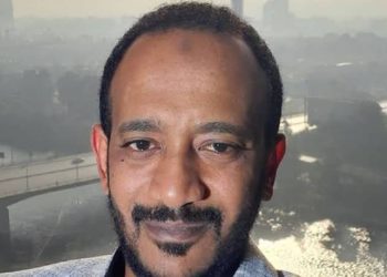 مجموعة منصات المنبر 24 تطالب بالإفراج عن الزميل الصحفي عطاف محمد مختار