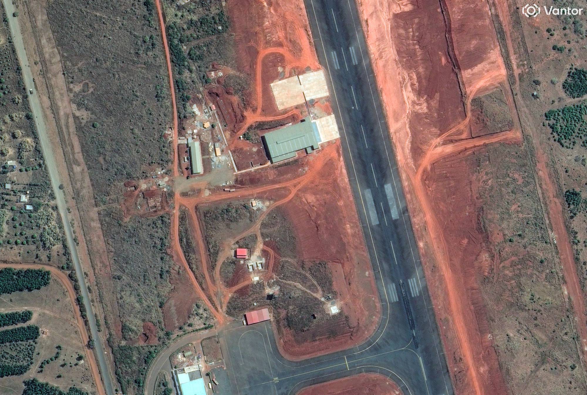 حرب السودان