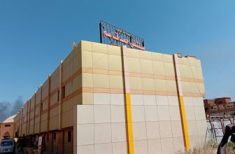 مخيم طبي لإجراء 15 عملية زراعة كلى في مستشفى بالخرطوم