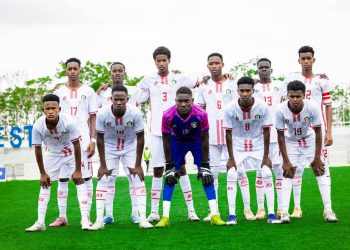 السودان يخسر أمام رواندا في تصفيات أمم إفريقيا للناشئين