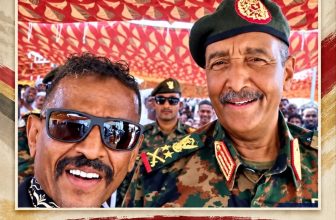 رحمة عبدالمنعم يكتب : *◾محمد النصري..«سلامات وين نزل محياك »*