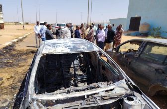 ولاية سودانية تطلق إنتاج السماد العضوي من المخلفات