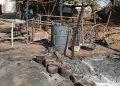 شبكة أطباء السودان: قصف لسوق في نيالا يسفر عن قتلى