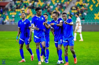 الهلال السوداني يفوز على سيداما الإثيوبي ويصعد إلى مرحلة المجموعات الأفريقية