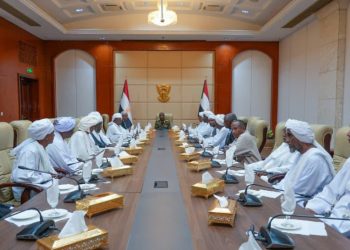البرهان يقدّم دعمًا ضخمًا لمشروع الجزيرة