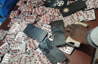 السودان.. إحباط عملية خطيرة في تفتيش”العوتيب”