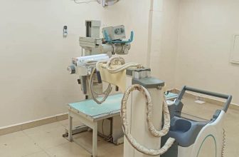 افتتاح مستشفى شهير في الخرطوم بعد توقف بسبب الحرب
