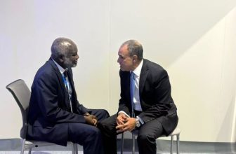 جراء الحادثة الأخيرة.. مشاورات سودانية ـ مصرية جديدة
