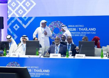 وزير المالية السوداني يدق ناقوس الخطر