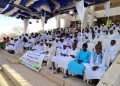 وزير سوداني يعلق على إطلاق مشروع في الخرطوم