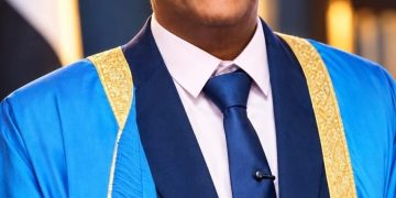 مجموعة منصات المنبر ٢٤ تهنئ الإعلامي حامد عثمان