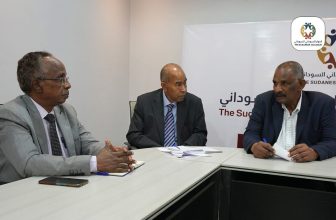 قيادي بتنسيقية منصة تأسيس: التخلف عن الحوار السوداني خيانة للوطن
