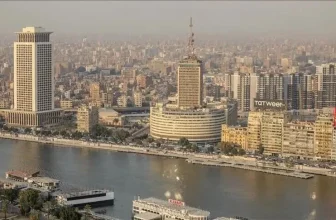 القمة التشاورية الرباعية بين السودان ومصر وإريتريا والصومال تصدر بيانها الختامي