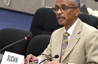 مندوب السودان بجنيف يكشف أرقام صادمة عن استهداف المستشفيات