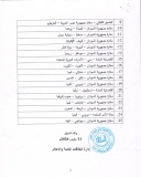 السودان.. التعليم العالي تفنّد الحقائق بشأن إجراءات التحقق من الشهادات الجامعية