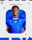 عثماني ديوف يغادر نادي الهلال السوداني